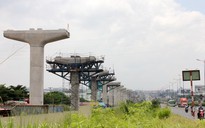 Metro Bến Thành-Suối Tiên sẽ kéo dài đến Đồng Nai, Bình Dương