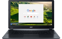 Acer Chromebook 15: Laptop giá rẻ hơn cả điện thoại