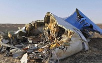 Ai Cập diệt thủ lĩnh IS từng bắn máy bay Nga khiến 224 người chết