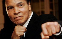 Vĩnh biệt võ sĩ vĩ đại Muhammad Ali
