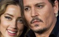 Nhận 7 triệu USD bồi thường, Amber Heard rút đơn kiện Johnny Depp