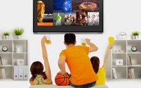 Internet TV: Nhà đầu tư trong nước chịu thiệt