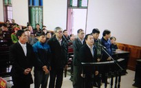 "Ăn" tiền đền bù dự án Formosa, nguyên chủ tịch huyện lãnh 12 năm tù