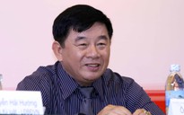 VFF đình chỉ, chờ cách chức trưởng Ban trọng tài Nguyễn Văn Mùi