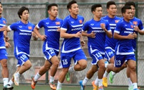 Tuyển thủ U23 Phước Thọ qua đời vì tai nạn giao thông