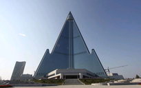 Triều Tiên hồi sinh "khách sạn bạc mệnh"?