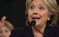 Bà Clinton có thể tiếp tục bị điều tra sau bầu cử