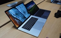 MacBook Pro 2016: Mỏng, nhẹ giá từ 1.499 USD