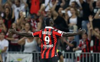 Lập "cú đúp", Balotelli chỉ trích đội bóng cũ Liverpool