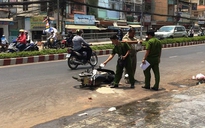 Tạt axít tàn bạo, sao không tử hình?