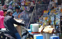 Chợ Kim Biên: Phải xử lý tận gốc