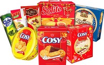 40 loại bánh Tết của Mondelez Kinh Đô