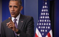 Tổng thống Obama kêu gọi nghiêm túc "soi" tỉ phú Trump