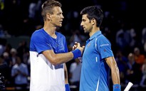 Djokovic vào bán kết Miami Masters, chờ gặp Goffin