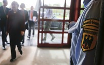 Đức bắt nhân viên tình báo "khoe" tin mật trên mạng