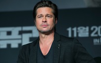 Brad Pitt không bị truy tố bạo hành con
