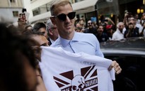 Fan Torino phát cuồng vì Joe Hart