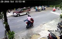 Truy tìm 2 tên cướp táo tợn giữa trung tâm TP Đà Nẵng