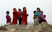 Afghanistan: Giáo sĩ bị bắt vì kết hôn với bé gái 6 tuổi
