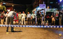 Vụ nổ lựu đạn tại Phnom Penh: Do người Việt trả thù tình?