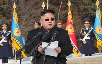Triều Tiên tăng cường giám sát người dân gần biên giới Trung Quốc