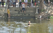 Phú Vang: 1 ngày, 5 trẻ chết đuối