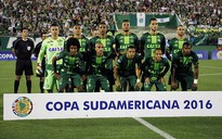 CLB Chapecoense được truy tặng danh hiệu vô địch Nam Mỹ