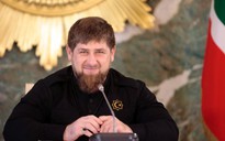 Điệp viên Chechnya xâm nhập IS để giúp Nga ở Syria