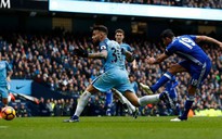 Clip: Chelsea ngược dòng hạ đẹp Man City tại Etihad