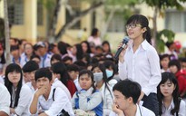 15 năm bền bỉ “Đưa trường học đến thí sinh”