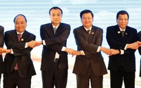 ASEAN - Trung Quốc: “Chưa có đột phá”