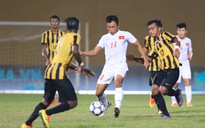 U19 Việt Nam - U19 Úc: Khách không mạnh