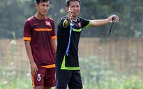 U19 Việt Nam chờ thêm điều kỳ diệu