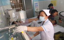 Trạm y tế chạy thận nhân tạo đầu tiên tại Việt Nam