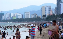 Nha Trang bỏ nhiều dự án chắn biển