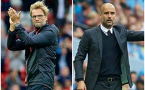 Klopp chẳng ngán Guardiola