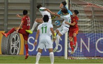 U19 Việt Nam và giấc mơ World Cup