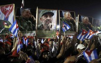 Bảo vệ di sản của lãnh tụ Fidel Castro