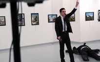 Nước Nga giận dữ sau vụ đại sứ bị ám sát