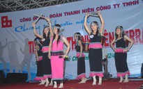 Chăm chút lao động nữ