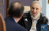 Fidel Castro - nhà lãnh đạo bị mưu sát nhiều nhất thế giới