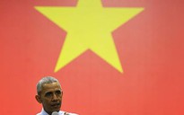 "Chuyến thăm của TT Obama tới Việt Nam thành công ngoài mong đợi"