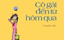 "Cô gái đến từ hôm qua" của Nguyễn Nhật Ánh được dựng phim