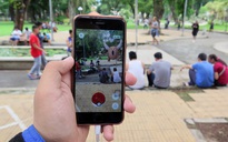 Chơi Pokemon, “phá hoại” dữ liệu bản đồ Việt Nam trên Google