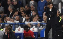 Chelsea thua Liverpool, HLV Conte cảnh cáo học trò