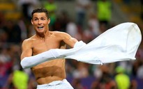 Tuyển Bồ Đào Nha sợ mất mạng vì Ronaldo