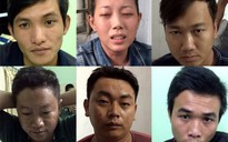 Băng giết doanh nhân ở Sài Gòn đối mặt mức án tử hình