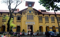 Trường ĐH Sài Gòn tuyển bổ sung gần 600 chỉ tiêu