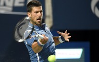 Djokovic chung nhánh với Nadal ở Mỹ mở rộng 2016