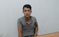Bắt được 2 nghi phạm vụ cướp táo tợn giữa trung tâm Đà Nẵng